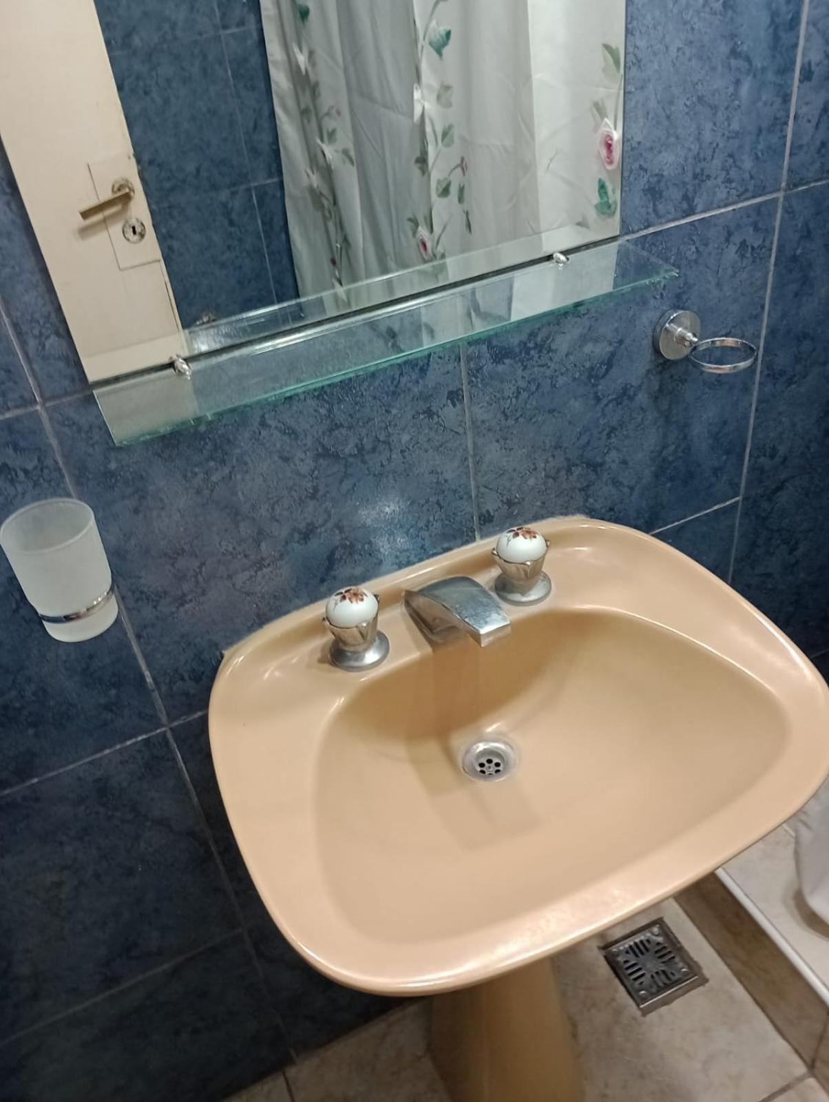 Casa Ana Ezeiza Apartment Ngoại thất bức ảnh