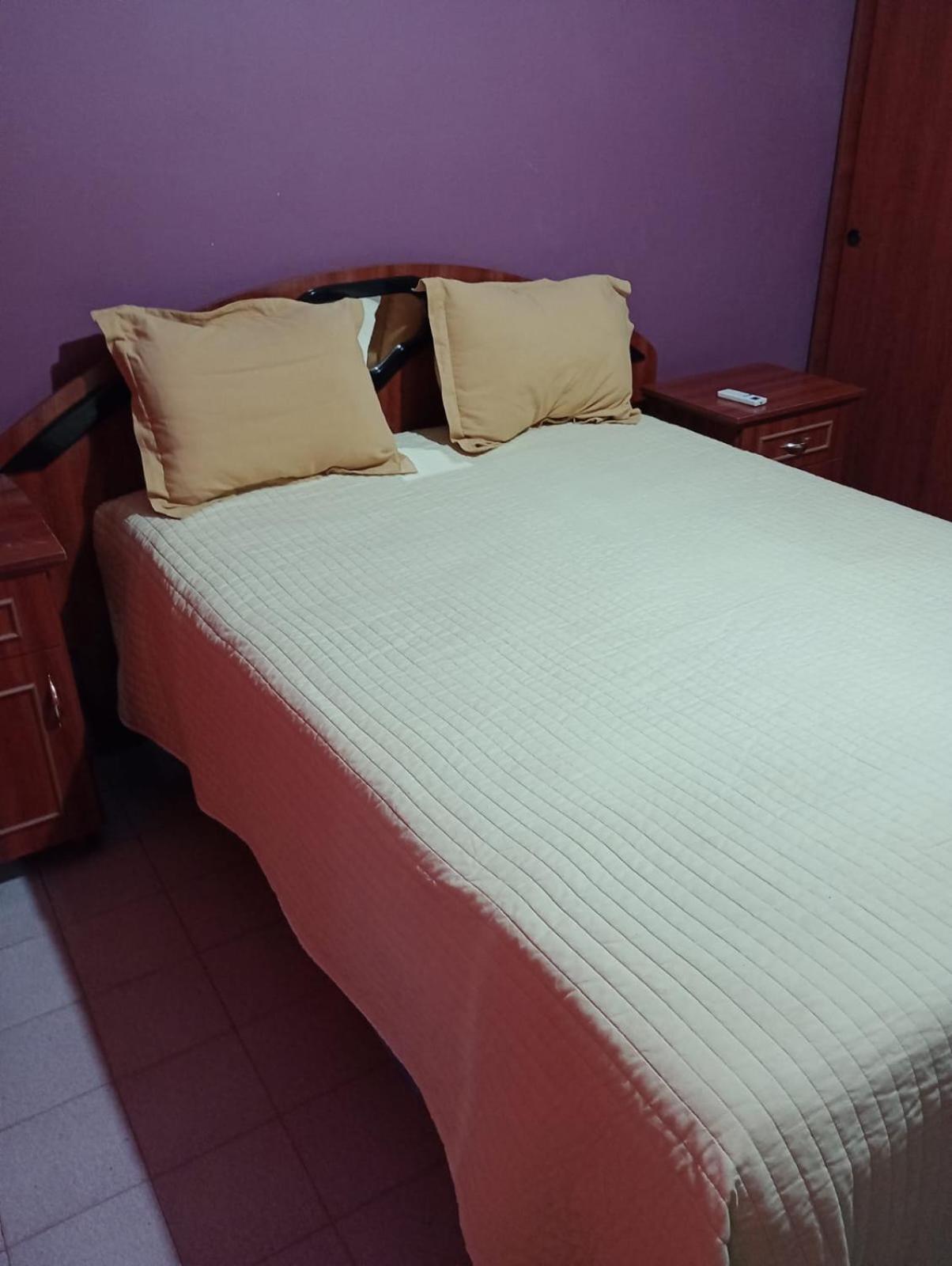 Casa Ana Ezeiza Apartment Ngoại thất bức ảnh