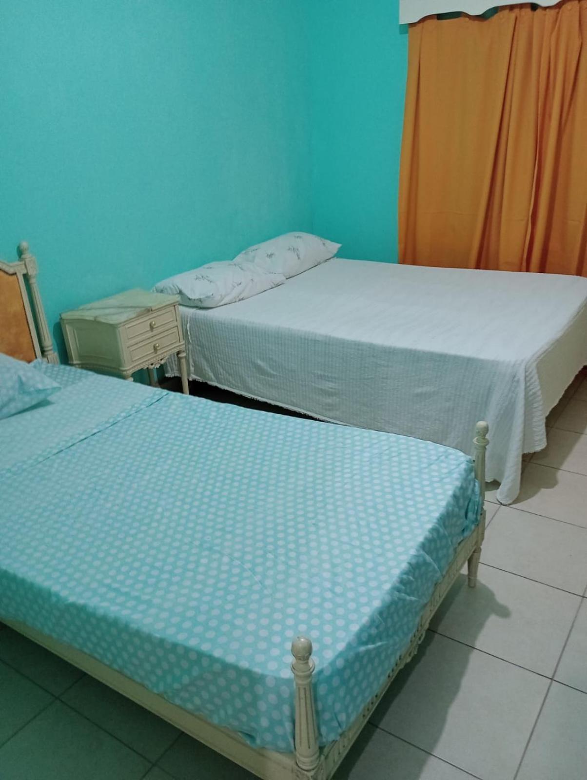 Casa Ana Ezeiza Apartment Ngoại thất bức ảnh